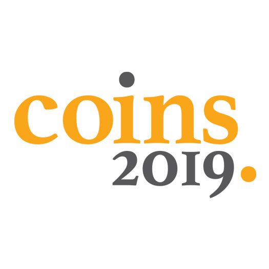 Coins-2019