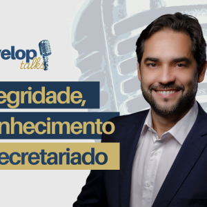 DEVELOP Talk com Luiz Fernando Lucas – 23 de abril de 2026